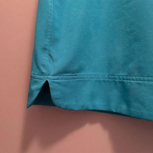 32 Degree Heat  Women's 2XL Blue Athletic Skort Tennis Golf Stretch Shorts - Picture 4 of 10